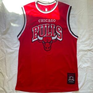 ‼️Coming Soon‼️ Chicago Bulls Red Jersey